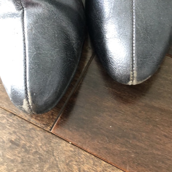 Diba booties - Picture 3 of 5